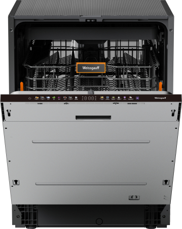        , -   Weissgauff BDW 6138 Touch Inverter Autoopen Timer Floor