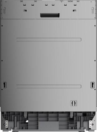        , -   Weissgauff BDW 6138 Touch Inverter Autoopen Timer Floor