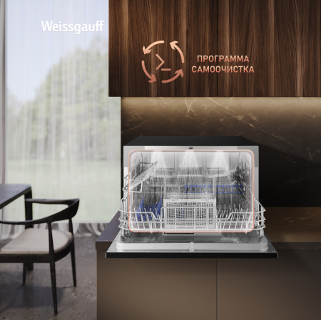    Weissgauff TDW 4017 D