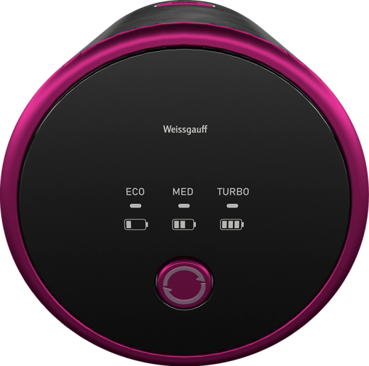 ������� �������������� ��� ������������� �������� Weissgauff B-V12 400 Magenta
