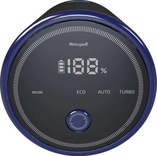 ������� �������������� ��� ������������� �������� Weissgauff B-V12 500 Marine