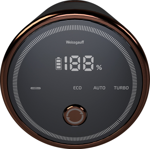 ������� �������������� ��� ������������� �������� Weissgauff B-V12 630 Bronzo Beige