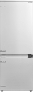     Weissgauff WRKI 1970 Total NoFrost Inverter Premium Ecofresh Inox