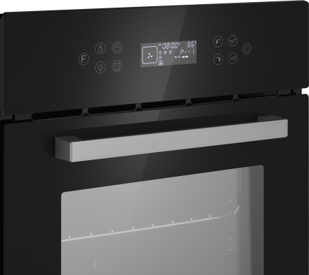   Weissgauff EOY 4511 Touch DB