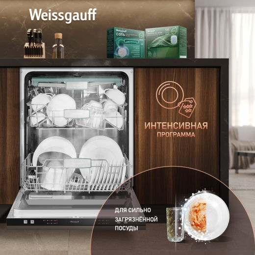 ������������ ������������� ������ Weissgauff BDW 6036 