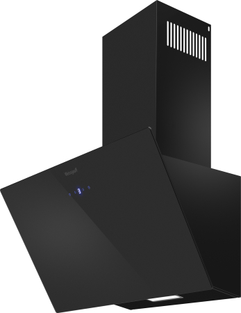   Weissgauff Yota 600 Touch Black Glass