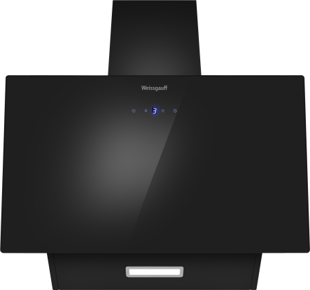   Weissgauff Yota 600 Touch Black Glass
