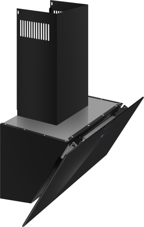   Weissgauff Yota 600 Touch Black Glass