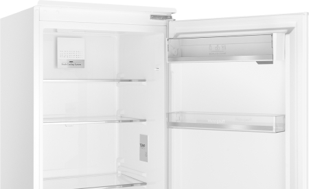     Weissgauff WRKI 178 Total NoFrost