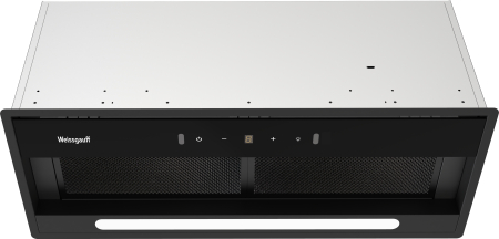    Weissgauff BOX 900 Remove Touch Black Glass