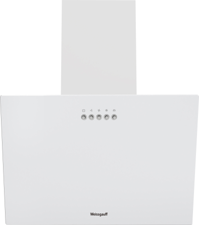   Weissgauff Sigma 50 PB WH