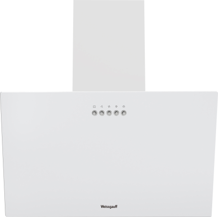   Weissgauff Sigma 60 PB WH 