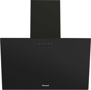   Weissgauff Sigma 60 PB BL
