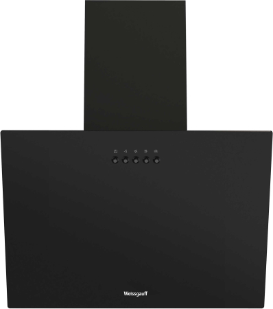   Weissgauff Sigma 50 PB BL