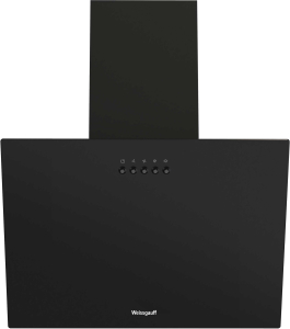   Weissgauff Sigma 50 PB BL