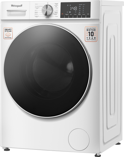 ���������� ������ � ������, ���������� � ����� Weissgauff WMD 58411 Smart Inverter Steam