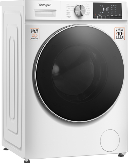 ���������� ������ � ������, ���������� � ����� Weissgauff WMD 58411 Smart Inverter Steam