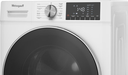 ���������� ������ � ������, ���������� � ����� Weissgauff WMD 58411 Smart Inverter Steam