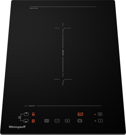    Weissgauff HI 32 BA Flex