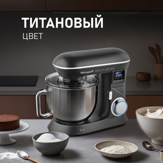 ������ ����������� Weissgauff WSM 190 PDT Metal Gear Silent