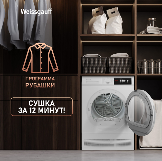 ��������� ������ Weissgauff WD 547C