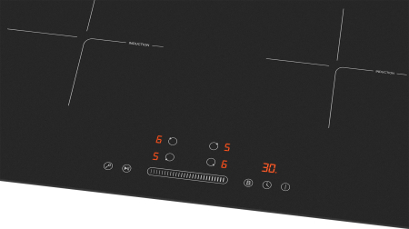 ������������ �������� ������ � ���������� � ��������� Weissgauff HI 632 BA Matt