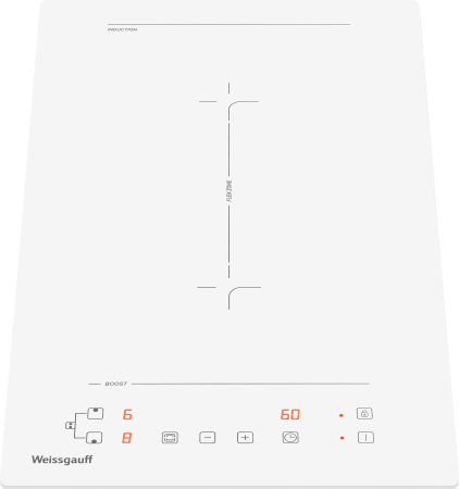    Weissgauff HI 32 WA Flex