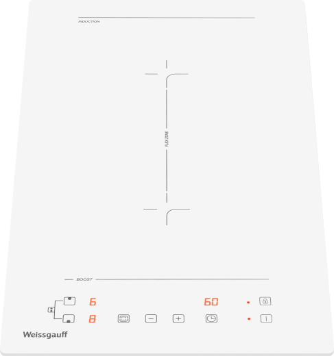 ������������ �������� ������ Weissgauff HI 32 WA Flex