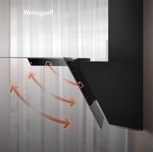 ��������� ������� Weissgauff Yota 50 PB BL  