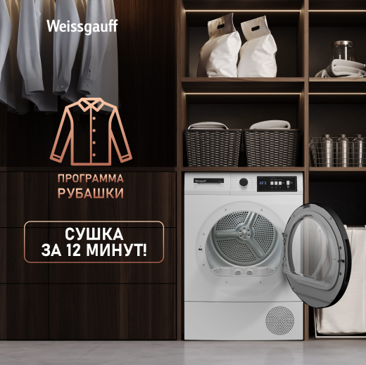 ��������� ������ Weissgauff WD 567H