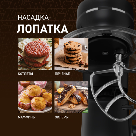   Weissgauff WSM 226 PDB Touch Screen Pro