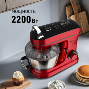  Weissgauff WSM 227 PDR Touch Screen Pro