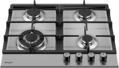   Weissgauff HGG 641 XB