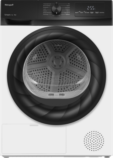 ��������� ������ Weissgauff WD 4948 Heat Pump