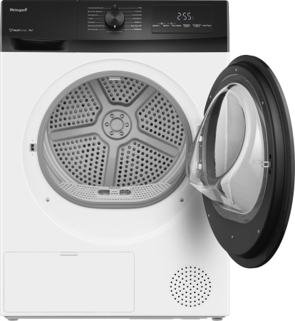   Weissgauff WD 4948 Heat Pump