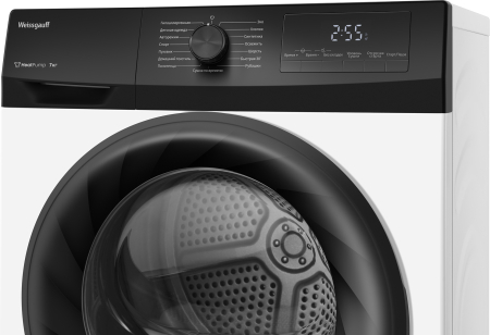   Weissgauff WD 4948 Heat Pump