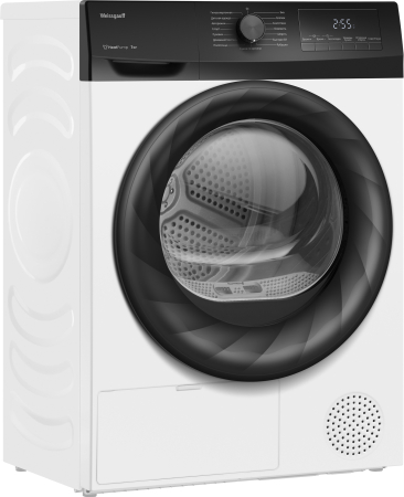   Weissgauff WD 4948 Heat Pump