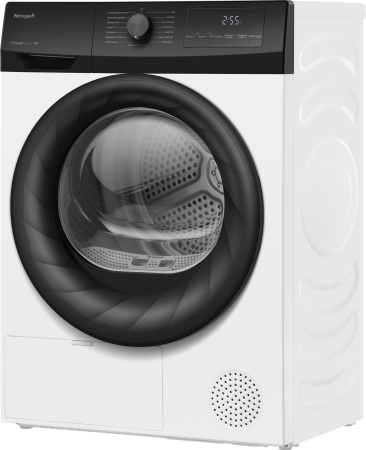   Weissgauff WD 4948 Heat Pump