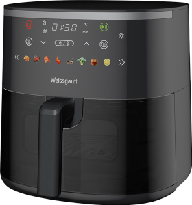  Weissgauff WAF 706 DB Compact Fry