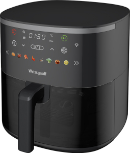  Weissgauff WAF 706 DB Compact Fry