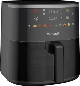  Weissgauff WAF 706 DB Compact Fry