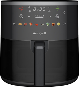  Weissgauff WAF 706 DB Compact Fry