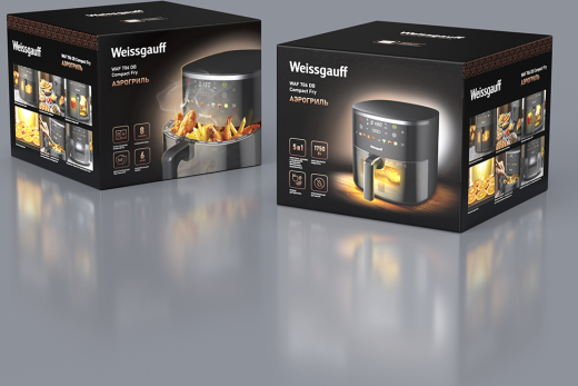 ��������� Weissgauff WAF 706 DB Compact Fry