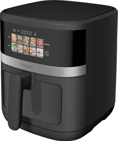  Weissgauff WAF 726 DS Digital OptiFry