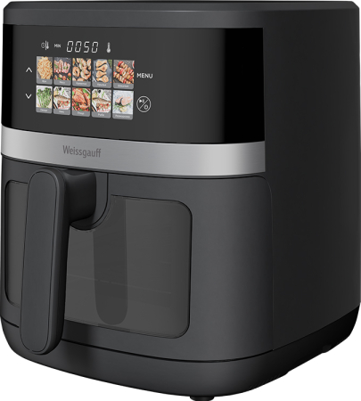  Weissgauff WAF 726 DS Digital OptiFry