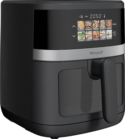  Weissgauff WAF 726 DS Digital OptiFry