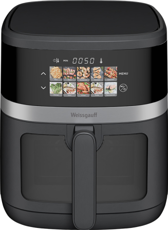  Weissgauff WAF 726 DS Digital OptiFry
