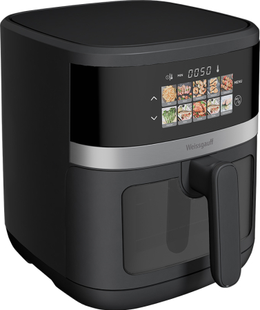  Weissgauff WAF 726 DS Digital OptiFry