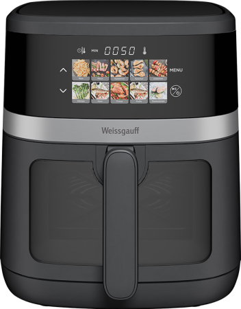  Weissgauff WAF 726 DS Digital OptiFry