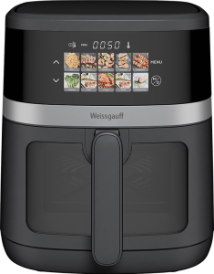  Weissgauff WAF 726 DS Digital OptiFry